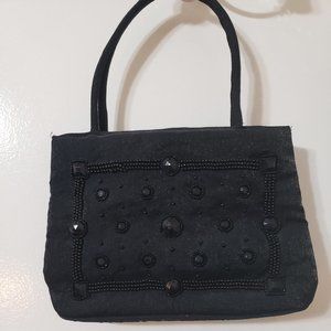 Black Purse By Fashion Bug